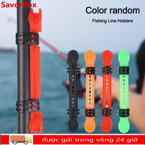 Máy cuộn dây câu SAVORBOX, Giá đỡ dây câu có thể điều chỉnh, Giá đỡ cuộn dây đa năng treo dây câu cá Tấm cuộn dây câu cá