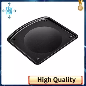 Khay nhỏ giọt thay thế cho lò nướng chiên không khí 6Qt, Aria và các bộ phận thay thế nồi chiên không khí, Chảo nhỏ giọt chống dính