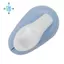 Máy Dập Nổi Hình Tem Thủ Công Đấm Lỗ Tròn Đấm Răng Đấm Embosser