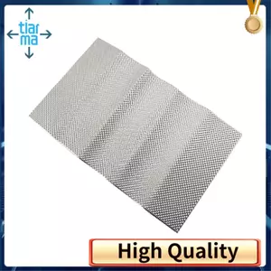 Tấm chắn nhiệt nhôm dập nổi, Tấm chắn nhiệt ống xả và Phụ kiện thay thế tấm nhôm cách nhiệt chung