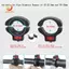 Dành cho X4 / Pro 1 / 4 Kẹp xe đạp Máy ảnh thể thao Gimbal Giá đỡ Gimbal Giá đỡ màu đen