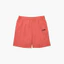 Quần short khô nhanh in Logo nam nữ chất lượng cao