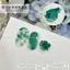 Huasidie-Quick-Drying 6 Màu Kem Mùa Hè Smudge Liquid 6ml Làm Móng Tay Smudge Liquid Water-Based Painting Nail Polish