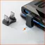 Bộ chuyển đổi sạc Star PD 65W Đầu nối cáp sạc nguồn Bộ chuyển đổi Type-C hình chữ U