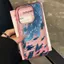 Cá biển sâu phù hợp iPhone 16pro trường hợp điện thoại 1514trường hợp mềm 11 trong suốt