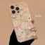 Ốp Lưng Iphone Hoạ Tiết Lông Vũ 7 Màu Lưng Cứng Viền Mềm Chống Sóc Cho Iphone 11 12 13 14 15 16 17 Pro Max Air Plus