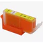 Thích hợp cho hộp mực CANON BCI-320 BCI-321 CANON iP3600 iP4600 MP540 MP980 MX860 MX870 Hộp mực máy in Nhật Bản BCI-320PGBK 321