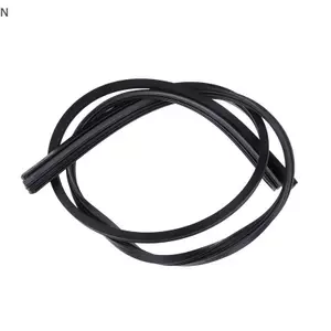 NS 2X 26 '' 6mm đa năng silicone kính chắn gió lưỡi nạp lại phù hợp cho ô tô NS