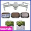 Guansfs Bộ lọc ống kính máy ảnh guansfs ND4 ND8 ND16 Bộ lọc mật độ trung tính Bộ 3 trong 1 dành cho 2 Pro Giảm bụi và trầy xước Chống nước