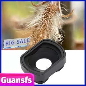 Guansfs Ống kính macro guansfs 10X cho phụ kiện bộ lọc cài đặt từ tính Osmo 3