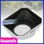 Guansfs Guansfs 37mm Lens Hood Hợp kim nhôm Bảo vệ Cải thiện Hình ảnh Phụ kiện Máy ảnh