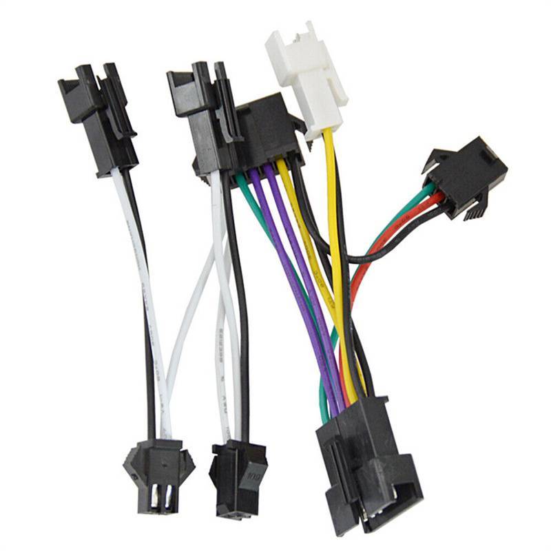 < WHPHous-t > Bộ đèn pha phía trước xe đạp điện 24-48V Công tắc đèn pha còi Ebike Bật đèn đuôi chức năng Phụ kiện xe đạp điện Đẹp