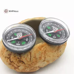 <![CDATA[Điều hướng cầm tay SurvivalPass 42mm - Phù hợp cho cắm trại và đi bộ đường dài]]>