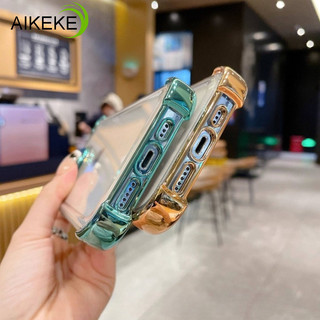 Ốp Điện Thoại Hachiware Dưa Hấu Dễ Thương Cho Honor X9 X9A X9B X9C X8 X8A X8B X8C X8D X7 X7D X7C X7B X7A X6A X6B X6C X6D X5B X5C Plus Vỏ Mềm Trong Suốt Bốn Góc