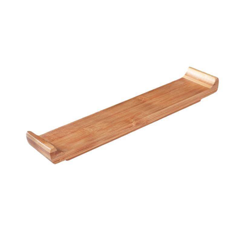PlumHOUSE Tre Sushi Board Bộ Đĩa Hình Chữ Nhật Để Nấu Sashimi Khay Phục Vụ Chất Lượng Cao Cho Nhà Hàng Nhà Bếp Sử Dụng VN
