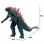 Godzilla vs King Kong 2 Rise of the Empire King Kong Godzilla Joint Di chuyển được Mô hình hình hình quái vật Orangutan