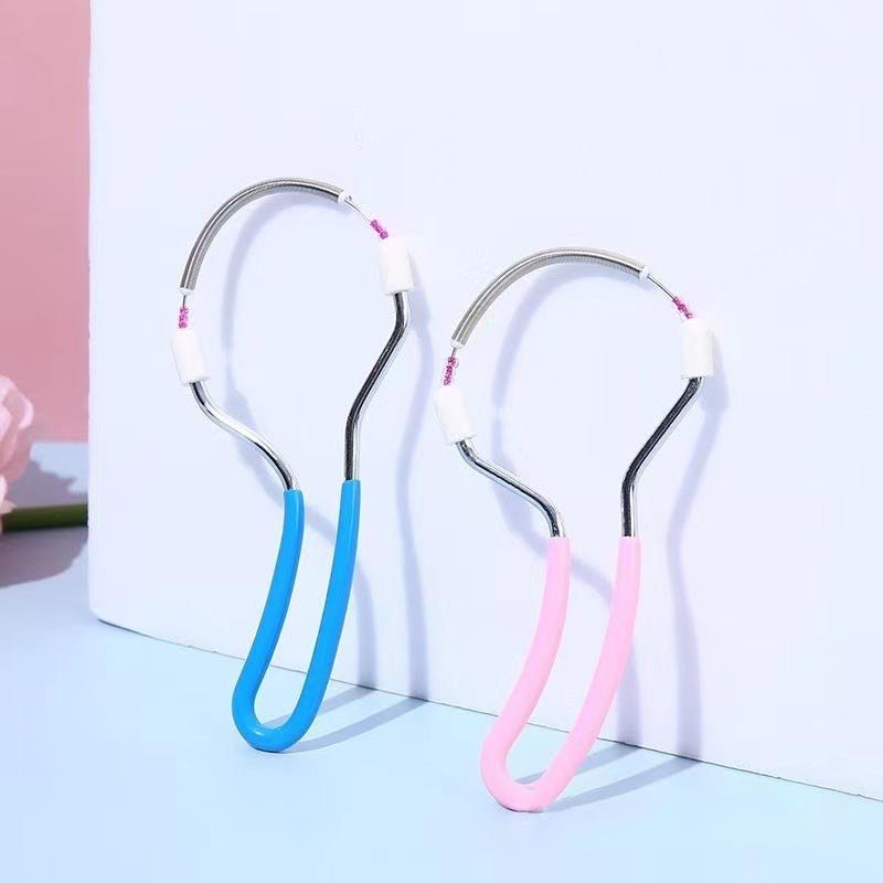 【Roshy】dùng cho mặt Dễ sử dụng bền bỉ tẩy lông môi nhổ lông.