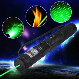 Bút Laser , ĐÈN LAZE 303 ánh sáng xanh CỰC MẠNH laser