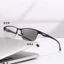 Kính đọc sách Photochromic nhẹ, điều chỉnh độ sáng tự động, thiết kế nửa đầu - Phù hợp cho doanh nhân