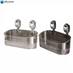 Hộp Bảo Quản Hút PET Có Hệ Thống Thoát Nước Cho Hộp Tắm Và Hộp Đựng Xà Phòng