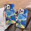 Ốp Lưng Tương Thích Cho iPhone 17 Air 16 15 14 13 12 11 Pro X XR XS Max SE 2020 6 6S 7 8 Plus Mạ Acrylic IMD Case Motif Prince CYIM301