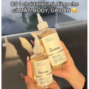THE ORDINARY GLYCOLIC ACID 7% EXFOLIATING TONER 240Ml