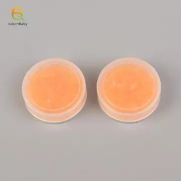 [Baby-t] 2 Viên nang sấy máy trợ thính Máy hút ẩm trợ thính Viên sấy khô Phụ kiện máy trợ thính [mới]