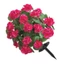 Treeling Nhựa Thực Tế Craapple Blossom Stake Lý Tưởng Để Trang Trí Sự Kiện Đám Cưới