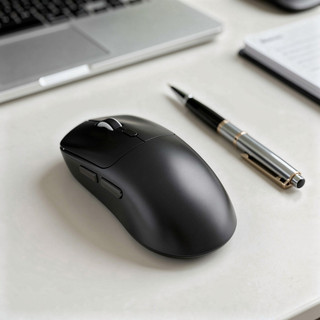 Chuột không dây Tri Mode Bluetooth 2 4G Type C Silent Click 6400DPI Máy tính xách tay chơi game văn phòng