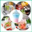 Cốc Có Thể Gập Lại Máy Làm Bóng Đá Di Động Có Thể Gập Lại Khúc Côn Cầu Trên Băng Cốc Uống Cà Phê Đồ Uống Nước Trái Cây Bia jiwvn