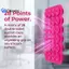 1 Tấm Hút Silicon Hai Mặt Cho Điện Thoại Di Động Dễ Dàng Làm Sạch Chống Trượt Cốc Hút Để Bảo Trì Xưởng Đẹp