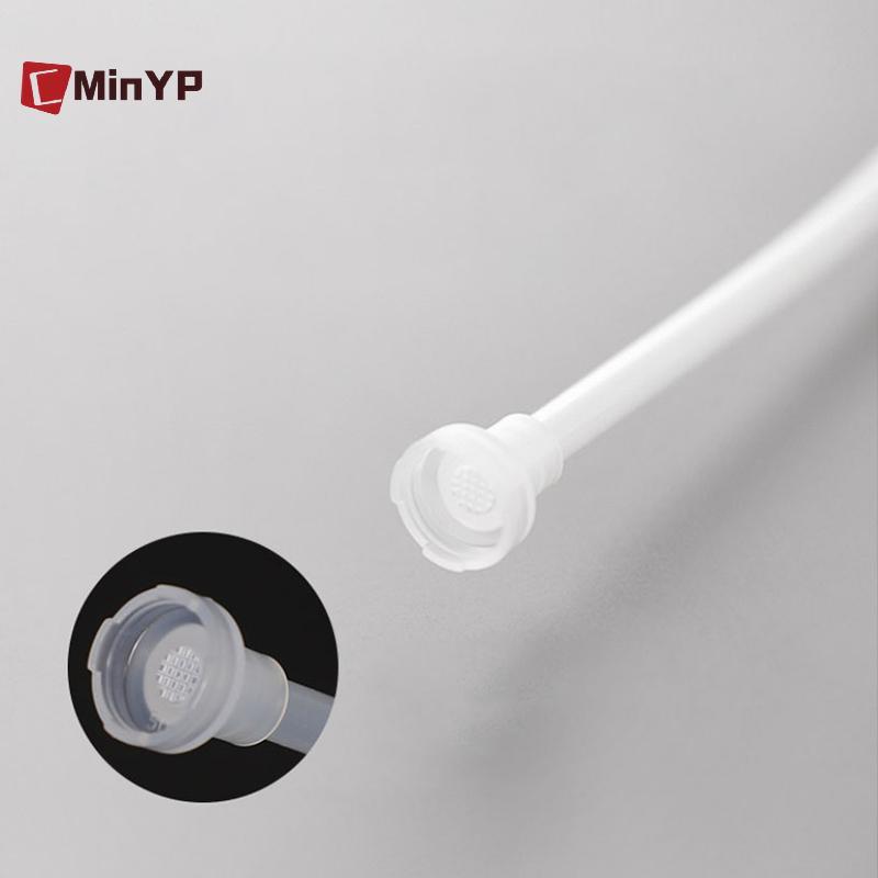 CMinYP 800ML Chai Di Động Có Thể Đổ Lại PE / Nhựa Rỗng Hộp Atomizer Có Thể Điều Chỉnh Vòi Phun Cho Ô Tô Vườn Tưới Vinh Quang