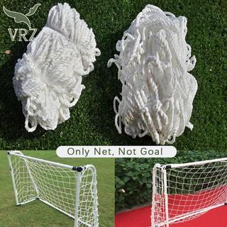 VRZ 1.8 * 1.2m Bóng Đá Mini Bóng Đá Mục Tiêu Gấp Bài Lưới Thể Thao Trẻ Em Trò Chơi Ngoài Trời HOT
