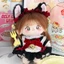 20Cm Quần Áo Bé Cotton Búp Bê Quần Áo Bé Trai Bé Chiên Tóc Bé Gái 20Cm Trang Phục Váy Phù Hợp Với 4.29