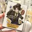 ✨Sản phẩm mới✨Klein Photocard] Anime hai chiều bán chạy Master of Mystery Merchandise Photopair Bộ sưu tập kỷ niệm thẻ LOMO tinh tế✨Sự kiện✨