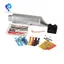 Ống xả xe đạp Turbo Thiết kế chắc chắn, Hệ thống âm thanh xe đạp hiệu suất cao, Phụ kiện đi xe đạp sửa đổi Turbo Spoke
