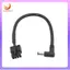 Cáp nguồn cho mô-đun Nguồn điện DC5525 Cáp cấp nguồn khuỷu tay