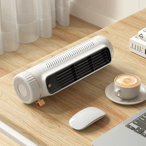 Quạt không cánh Tháp Quạt Điều Hòa Không Khí 3 Tốc Độ Có Thể Điều Chỉnh Tắt Tiếng Quạt Điện Cho Phòng Chắc Chắn
