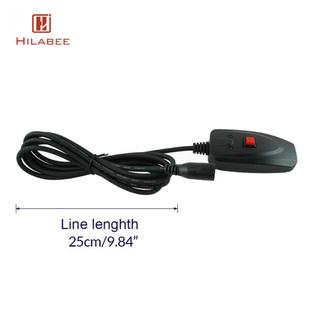 Dây Fogger Điều Khiển Từ Xa 3Pins XLR Cho Máy Hút Khói 400w 1500w 2.5m