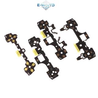 Bộ điều khiển trò chơi E-WOITD PS5 Cáp Micro Switch 010-020-030-PS4 Cáp một mặt và hai mặt Bảng nhiều lớp FPC E-WOITD