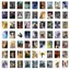 ✨Sản phẩm mới✨252 Tờ Master of Mystery Dán Anime Hai Chiều Hàng Hóa Giấy Dán Tường Poster Minh Họa Dán DIY Notebook Trang Trí✨Sự kiện✨