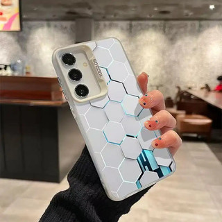 Vỏ điện thoại Samsung mẫu mới thời trang, tương thích với các dòng S30, S25, S24, S23, S22, S21, S20 Ultra/Plus/FE/edge
