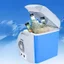 Tiết kiệm năng lượng Tủ lạnh ô tô 7.5L Hoạt động yên tĩnh Máy làm mát điện di động cho người lái xe