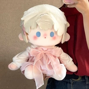Cotton Quần Áo Bé Búp Bê 40cm Quần Áo Ngồi Quần Áo Búp Bê Thay Thế Búp Bê