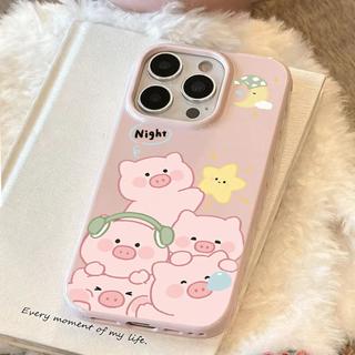 Kutu kecil sesuai untuk cangkang telefon iPhone 17/16/15, pelindung promax iPhone 14/13