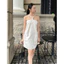 Đầm Yếm Dây Thừng Linen MyaHouse