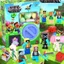 Độc quyền Minecraft Twist Boy Đồ chơi trẻ em Quà tặng Hộp bí ẩn bất ngờ Máy vuốt khối từ tính 5.4