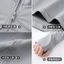 Cổ áo chống nắng UPF50 + dành cho nữ Slim Fit để chạy bộ ngoài trời và hoạt động hàng ngày