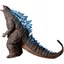 Siêu lớn Trung bình King Kong Godzilla Monster Soft Gum Godzilla Không thể phá vỡ Không tồi Trẻ em Siêu nhân Đồ chơi Mô hình Hình