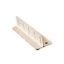 Yoo Universal Kitchen Splash Guards Bảng điều khiển chống nước và dầu cho bồn rửa Bàn bếp dễ dàng lắp đặt 35 4X12 5X